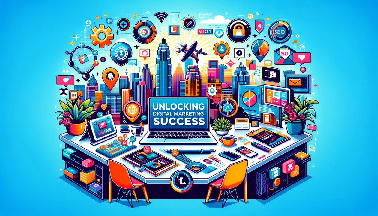 Unlock Success: How Digital Marketing Advisor Can Transform Your Business