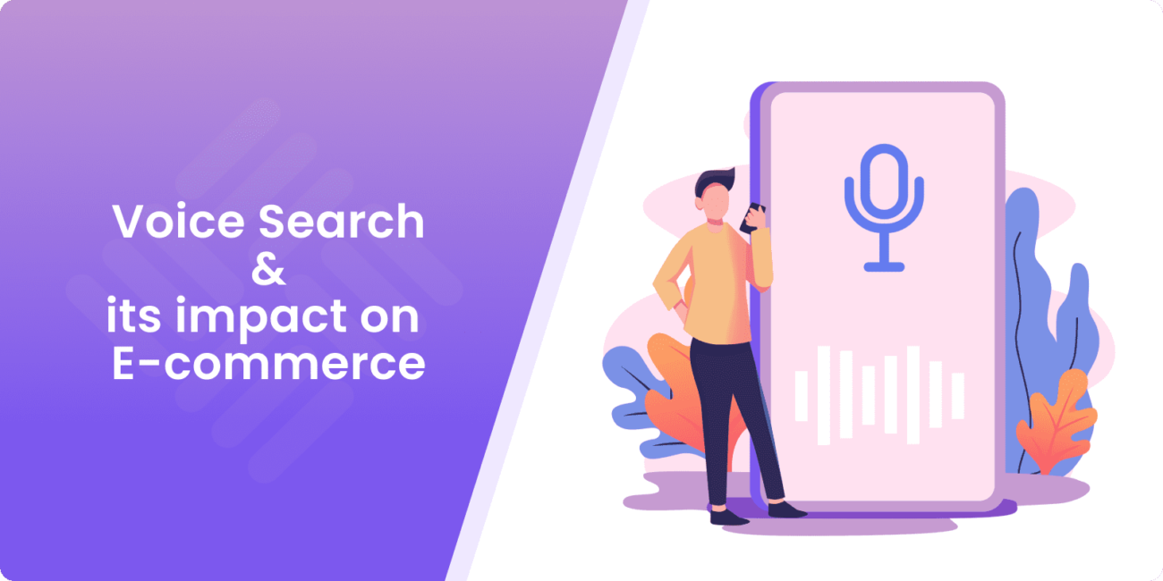 Transforming E-commerce Website Development: The Impact of Voice Search on Online Shopping