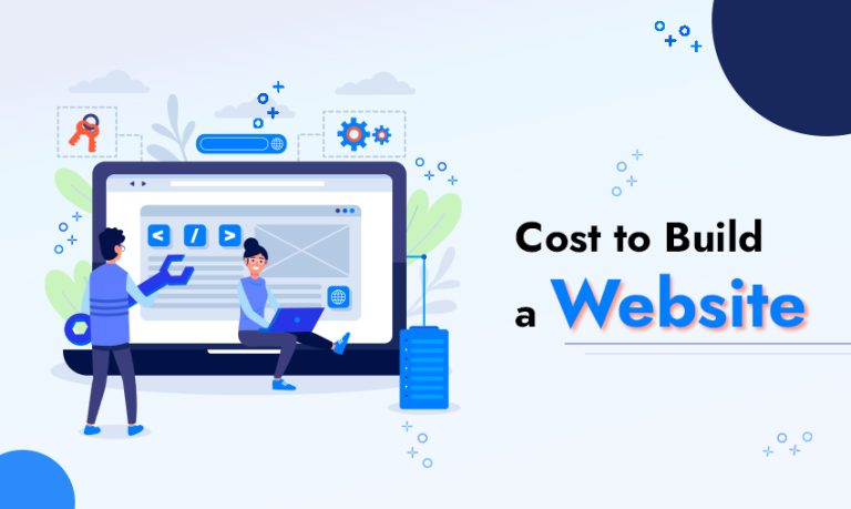 Unlocking the True Cost of Building a Website for Your Small Business in 2024