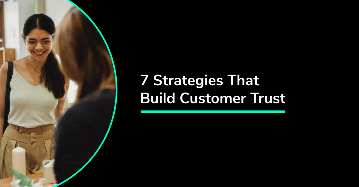 7 Proven Strategies to Build Trust and Drive Conversions with Content