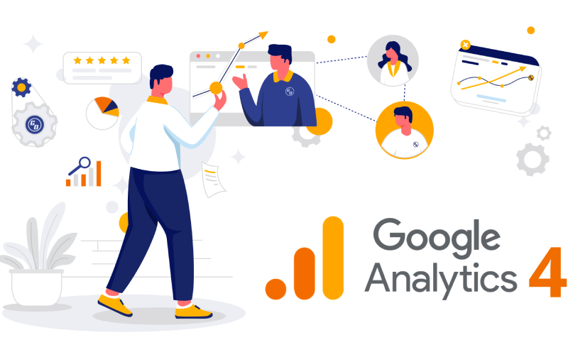 Mastering Google Analytics: Tracking Internal Marketing Campaigns for Success