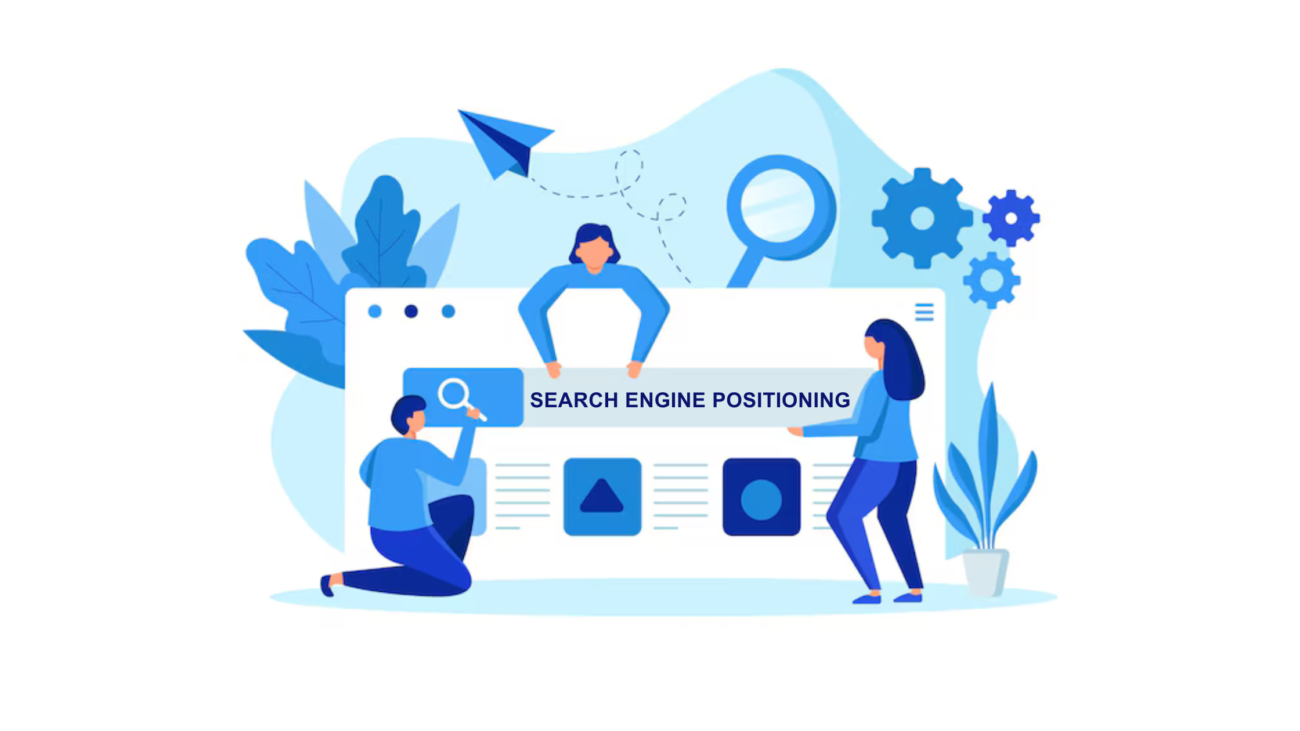 Mastering Search Engine Positioning: Proven Strategies for Better Rankings