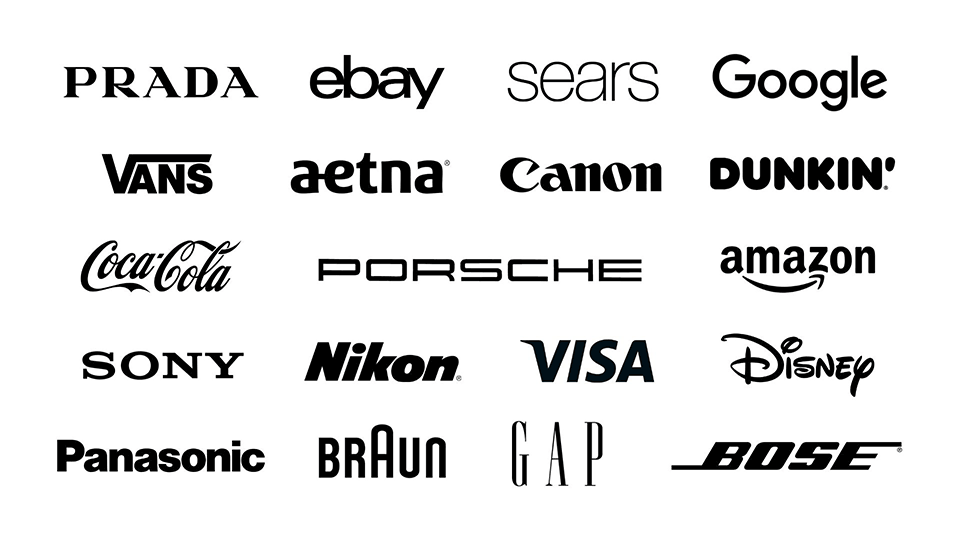 The Power of Logo Systems: Building a Flexible & Timeless Brand Identity