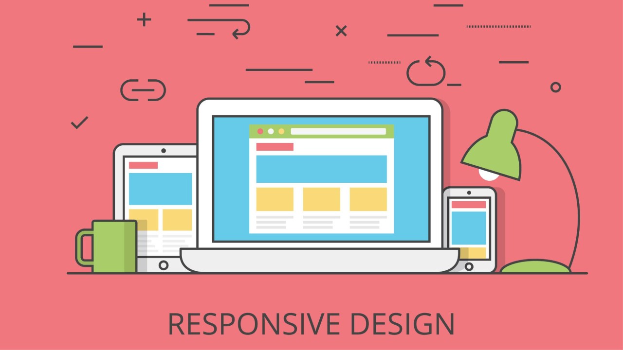 Why Responsive Web Design Is a Game-Changer for Your Brand