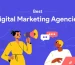Top 10 Digital Marketing Agencies for Business Success