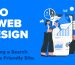 Custom Web Design Tailored for SEO: Drive Traffic and Boost Visibility